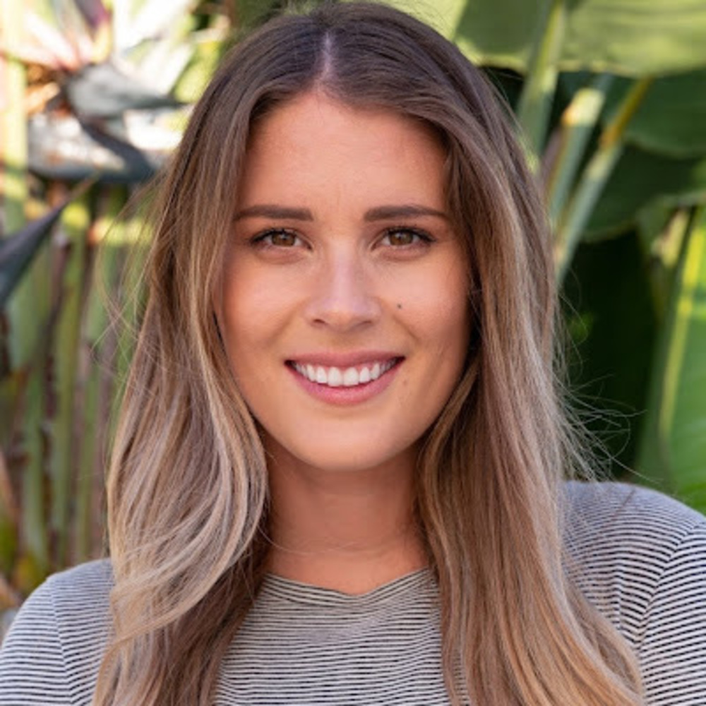 Meet your Posher, Dani